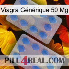 Viagra Générique 50 Mg 20